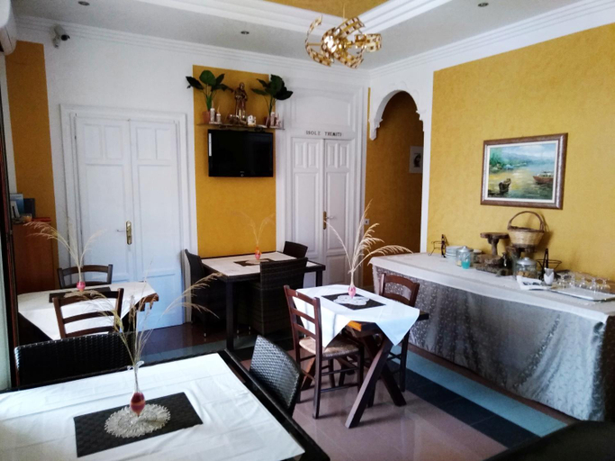 Food & Drinks 5, B&B Vico Vacanze, Foggia
