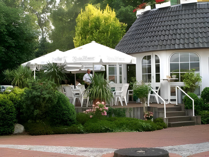 Exterior & Views 2, Kastanienhof, Hameln-Pyrmont
