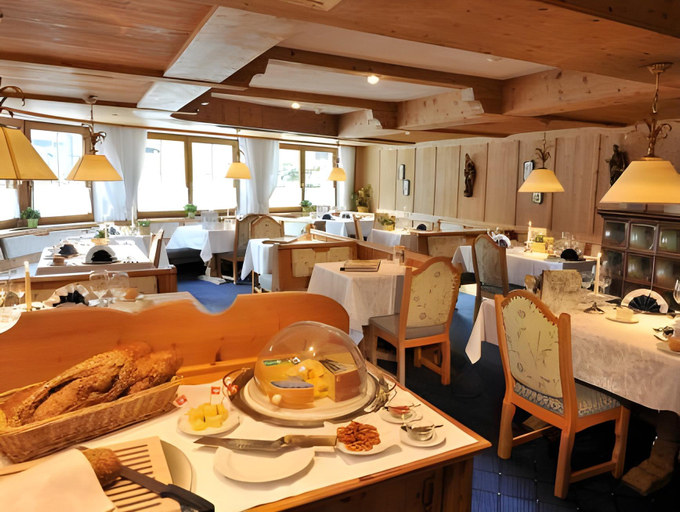 Food & Drinks 5, Hotel Post Sport- und Wellness, Inn