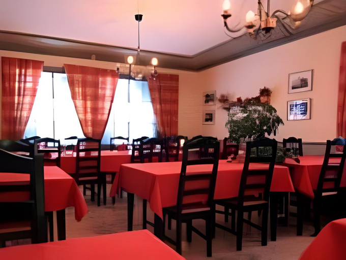 Food & Drinks 3, Hotel Kievari Ylitornio, Lapland