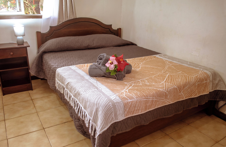 Bedroom 5, Hostal Vaianny, ísla de Pascua