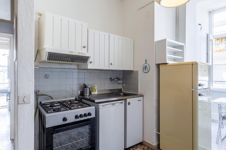 Casa di Elena Marina di Carrara, Massa Carrara