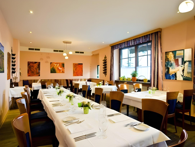 Food & Drinks 4, Bed & Breakfast Zum Alten Weinstock, Jennersdorf