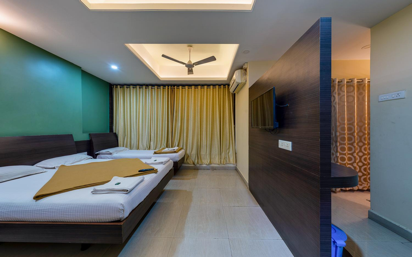 Bedroom 11