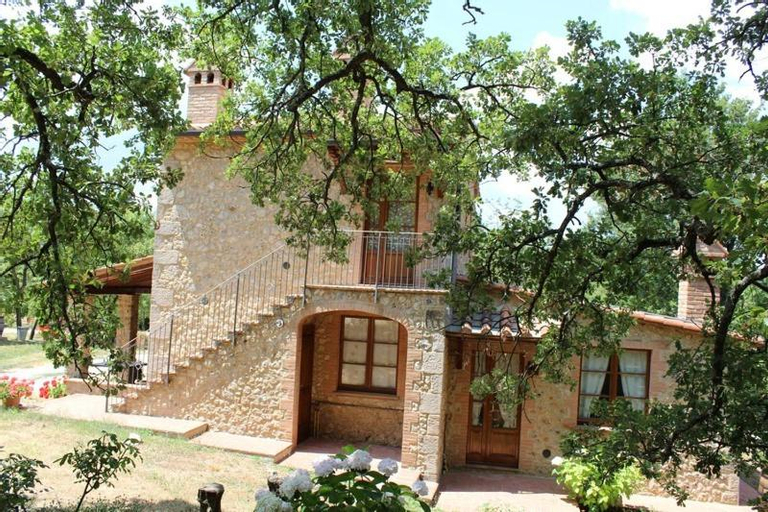 Agriturismo Fonteverdi, Grosseto