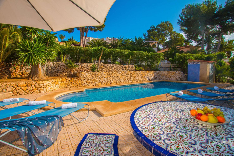 Others 4, Villa Sanlio - PlusHolidays, Alicante