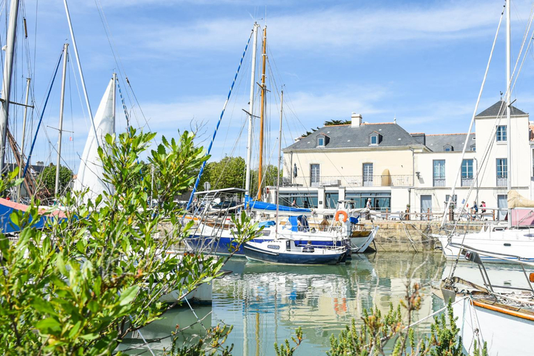Exterior & Views 1, Le General d'Elbee Hotel & Spa - Teritoria, Vendée