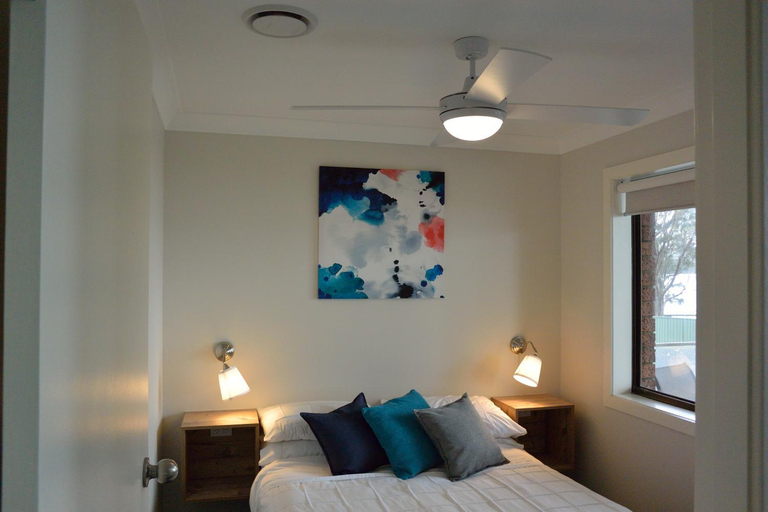 Bedroom 12