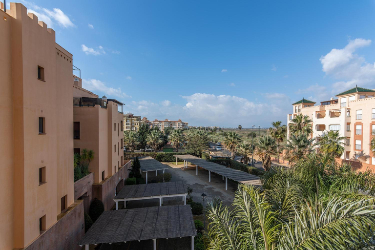 Exterior & Views 1, Los Albatros by H - Playa de los Haraganes HAHB30P190, Huelva