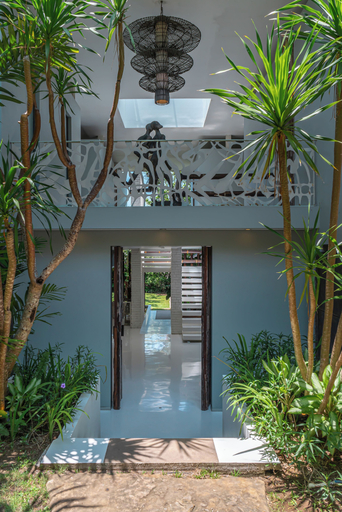 Exterior & Views 2, Villa Art, Badung