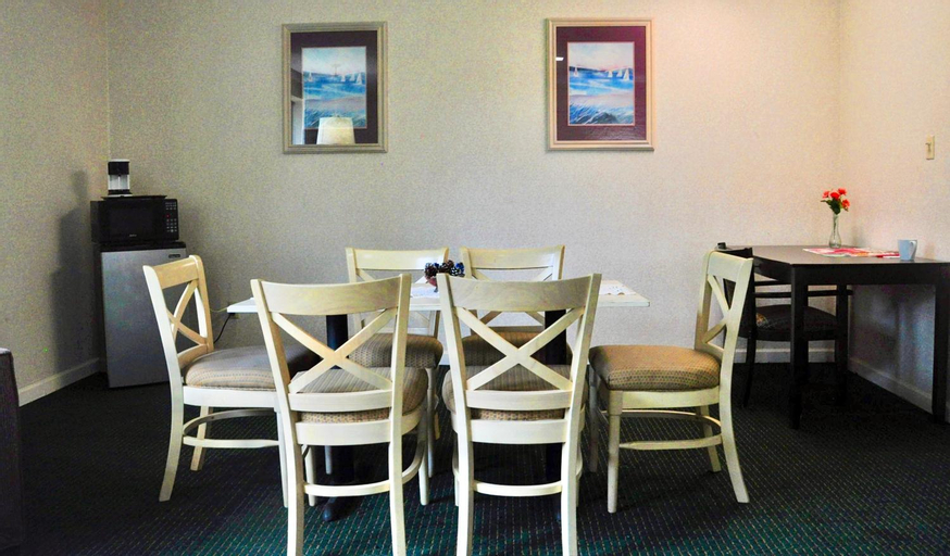 Azalea Inn & Suites, New Hanover
