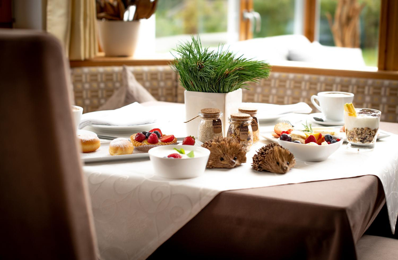 Food & Drinks 5, Garni Sunela B&B, Bolzano