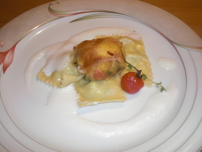 Food & Drinks 5, Hotel Pfeiferhof, Bolzano