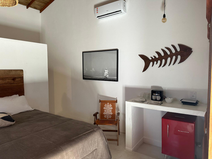 Others 3, Casas ReMar, Porto Seguro