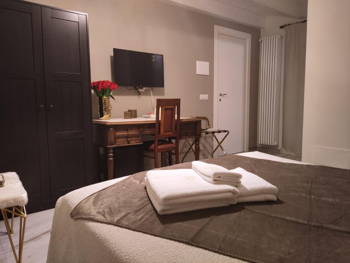 Others 3, Supriani Luxury B&B, Bari