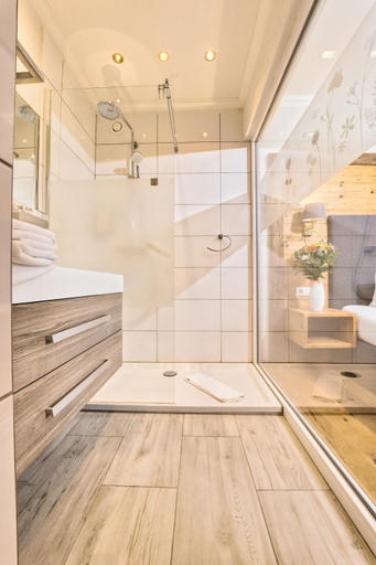 Bathroom 4, Landhaus Ramsau, Liezen