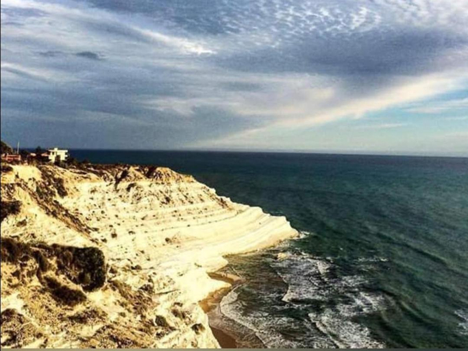 Others 5, Mare e templi 2, Agrigento
