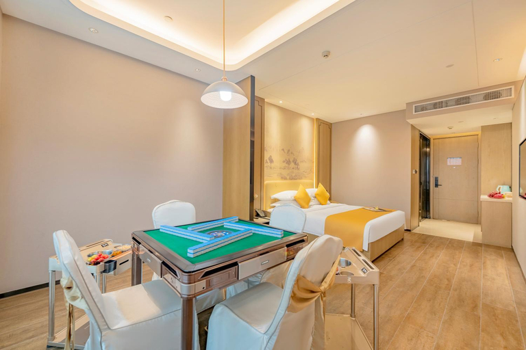 Others 4, Evwa Platinum Hotel, Huizhou