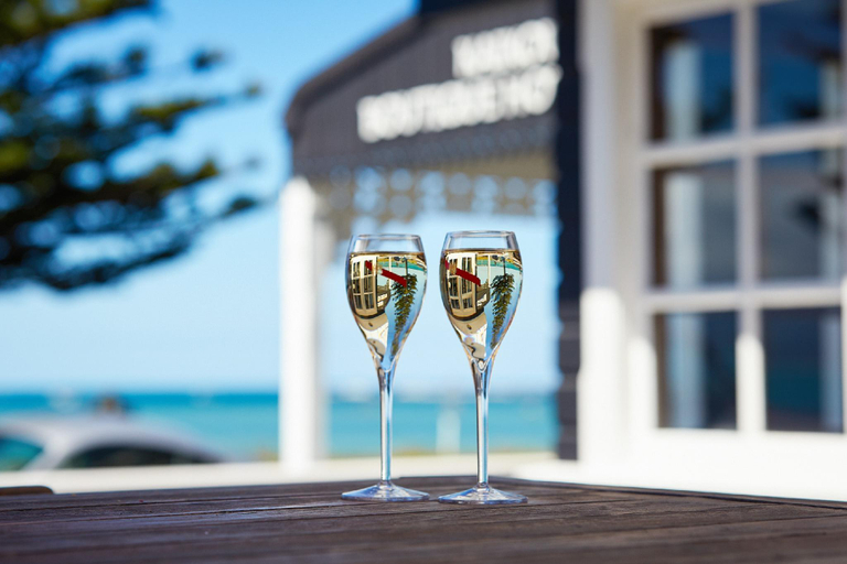 Food & Drinks 5, Boutique Hotel Kaikoura, Kaikoura