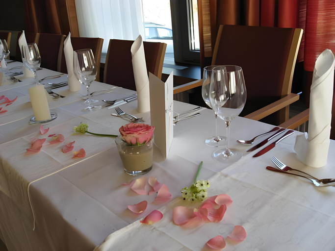Food & Drinks 3, Klostergut Kronburg, Landeck