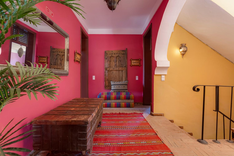 Others 4, Casa da Moura, Lagos