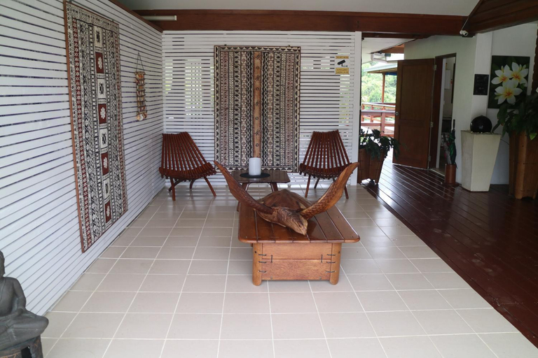 Food & Drinks 2, Sea Winds Luxury Private Villa, Nadroga/Navosa