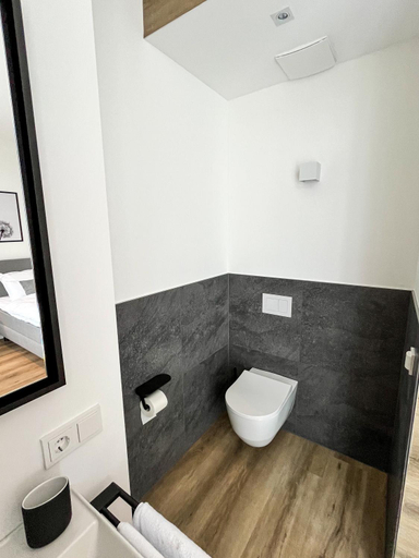 Others 4, Glashaus mit 3 Gastezimmer, Steinfurt