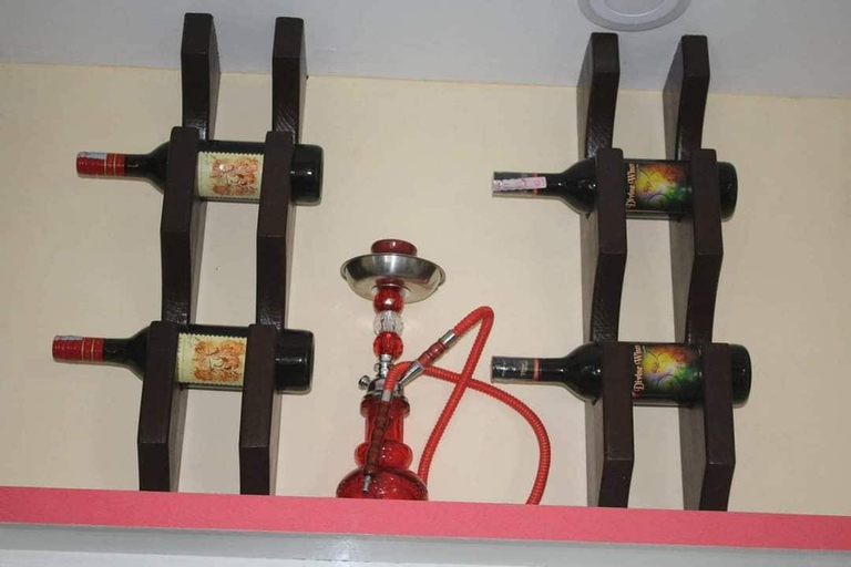 Others 5, Namaste Resort, Koshi