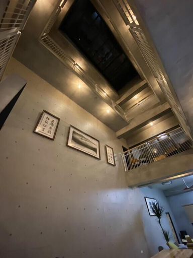 Public Area 2, Green House Homestay, Penghu