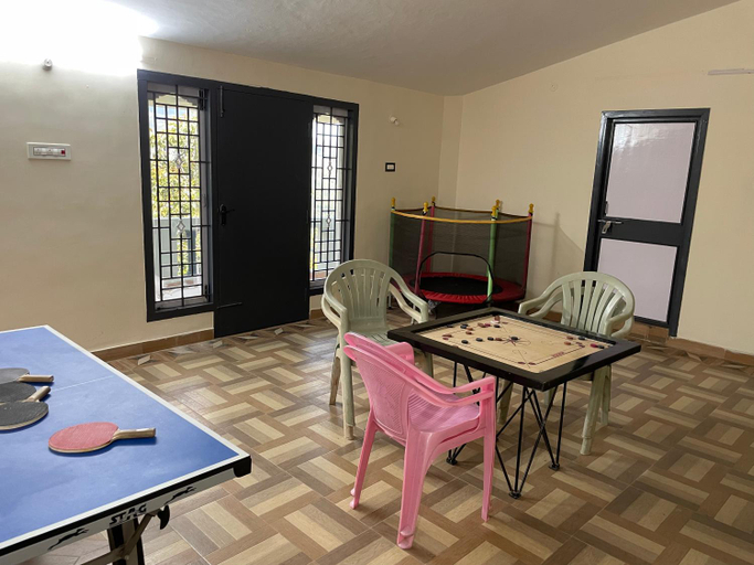 Dining Room 5