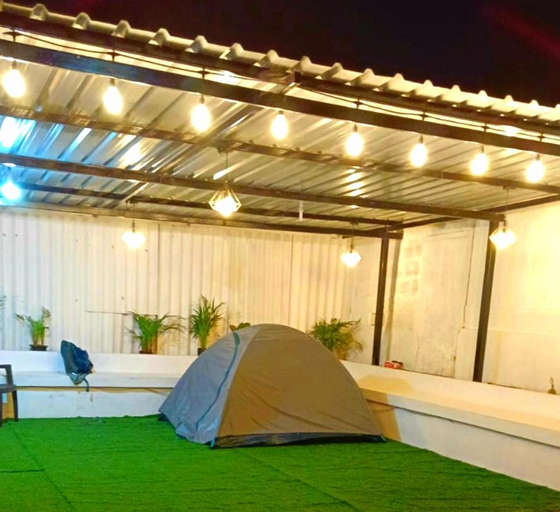 Others 2, Raghav's guest house, Chikmagalur