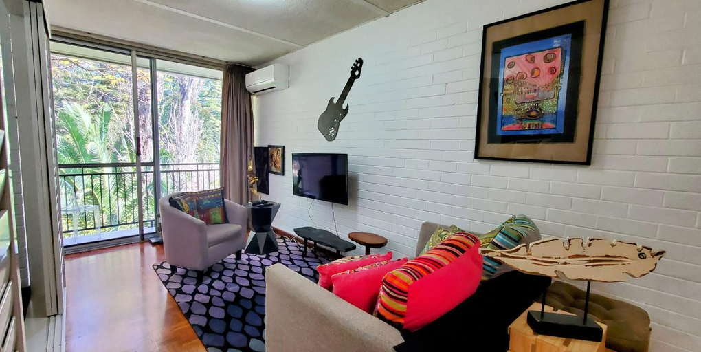 Others 5, Quaint & Tranquil Subiaco 1 Bedroom Apartment, Cambridge