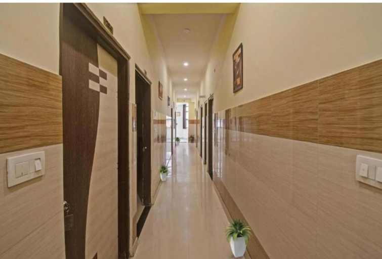 Others 3, HOTEL AK VILAS - BEST BUDGETED HOTEL IN JAIPUR, Jaipur