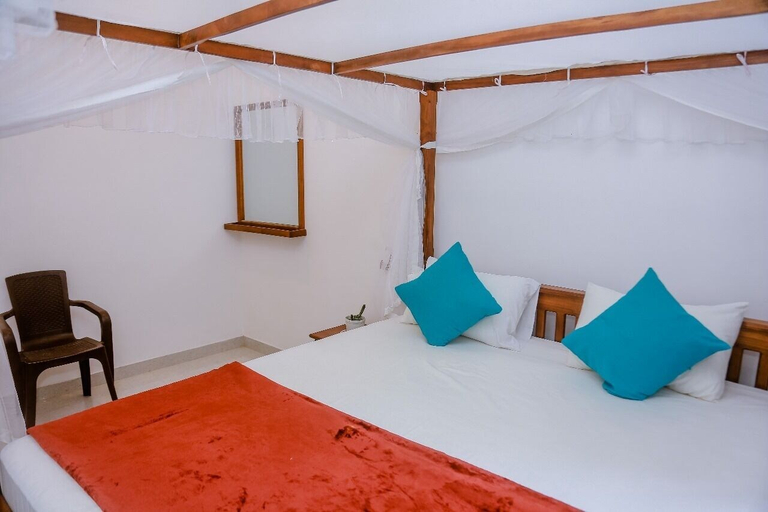 Bedroom 2, Costels mirissa, Weligama
