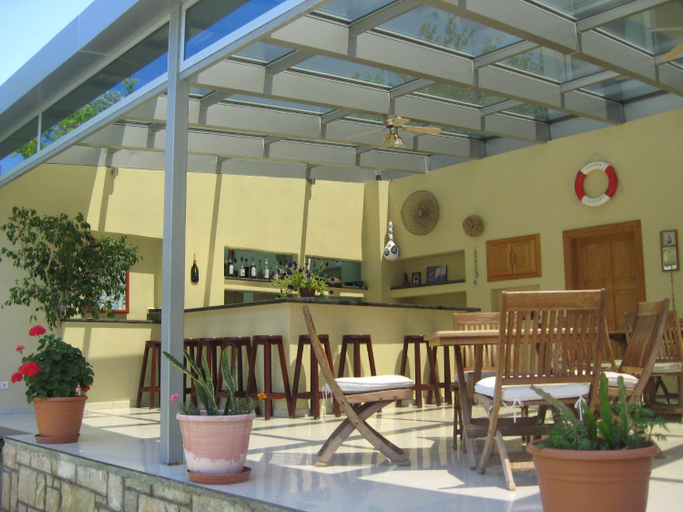 Food & Drinks, Sun Garden Apart Hotel, Bodrum
