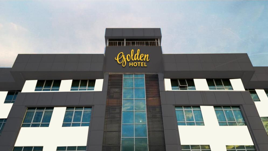Golden Hotel, Kota Kinabalu