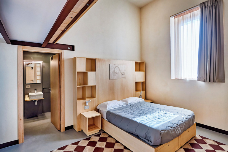 Bedroom 2, Rifugio di Mare, Sassari