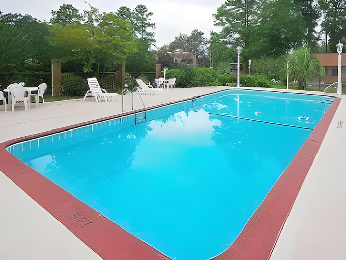 Others 1, Azalea Inn & Suites, New Hanover
