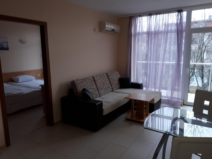 Others 4, Apart Hotel Ravda, Nesebar
