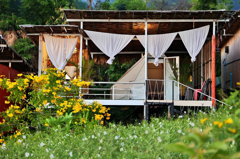 Ing Nuea Homestay, Mae Taeng