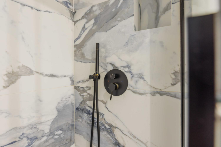 Bathroom 3, CMG - Residence Sacre Coeur - MONTMARTRE, Paris