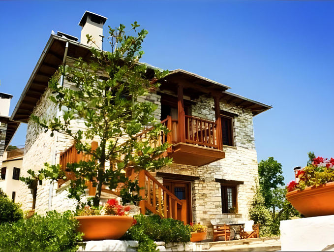 Others 3, Adis Oneirou, Thessaly