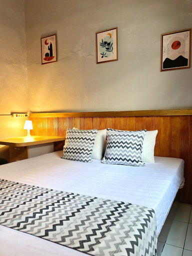 Bedroom 11