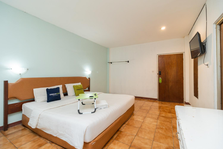 Bedroom 8