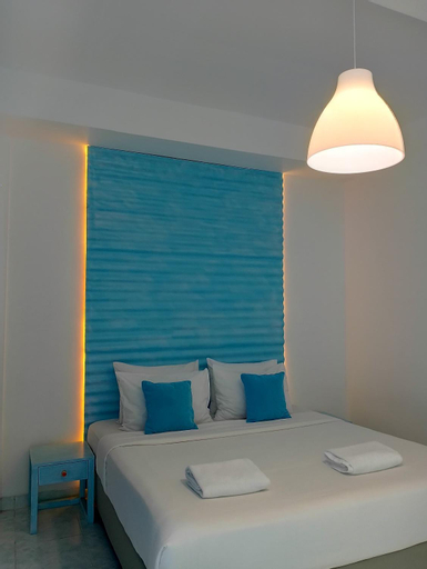 Bedroom 12