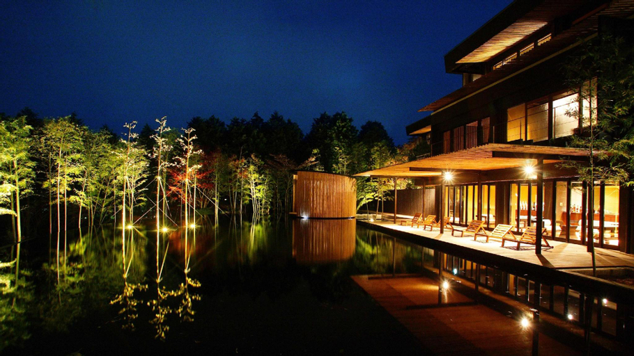 Kinnotake Sengokuhara -Adult Only, Hakone
