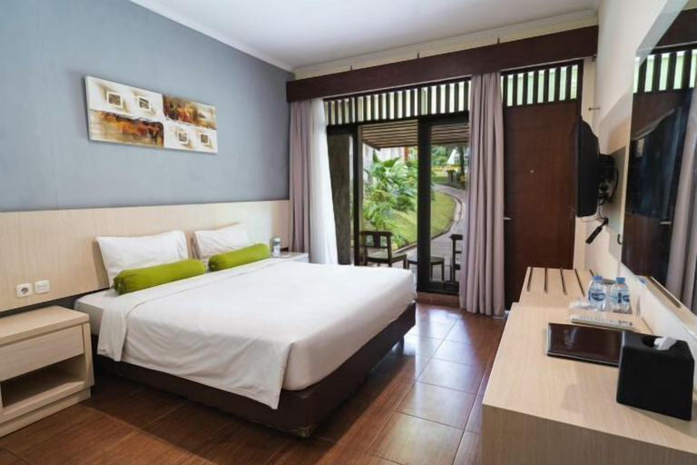 Bedroom 9