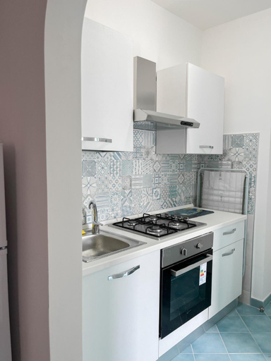Others 3, Residence Terme Belliazzi- Isola d'Ischia, Napoli