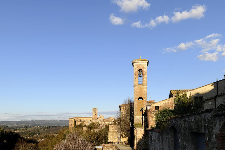 Others 3, La Casa del Poeta, Siena