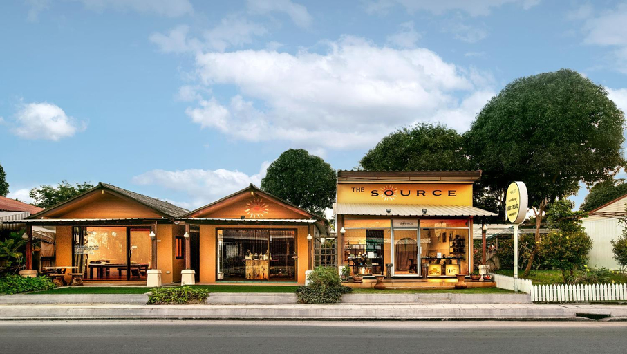 Others 4, The Source Herbal Detox Center, Ko Samui